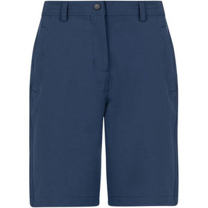 Life line Evi korte broek dames blauw maat 40