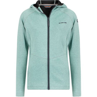 Life line Gretta vest dames groen maat 42