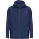 Life line Hidde Softshell Jas Heren Blauw Maat 3XL (54)