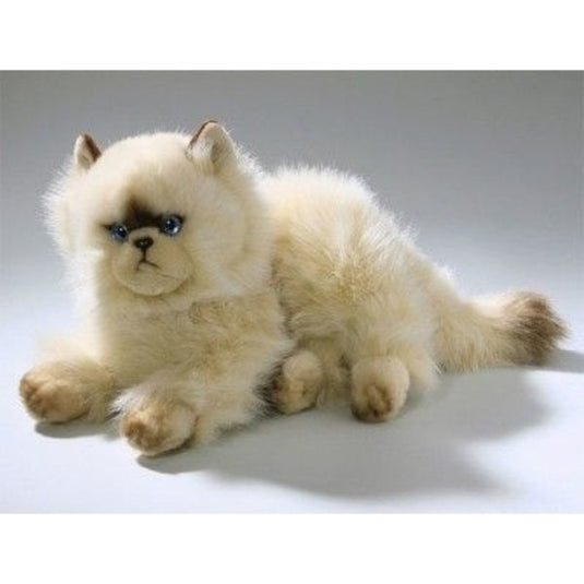 Liggende Perzische Kat 30 cm