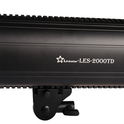 Linkstar Bi-Color LED Lamp Dimbaar LES-200TD op 230V