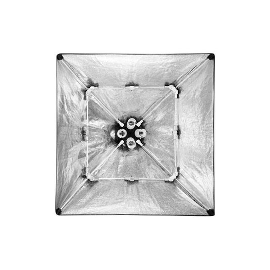 Linkstar Continu Lichtset SLHK4-SB5050 8x28W
