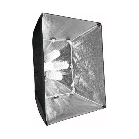 Linkstar Continu Lichtset SLHK4-SB5050 8x28W
