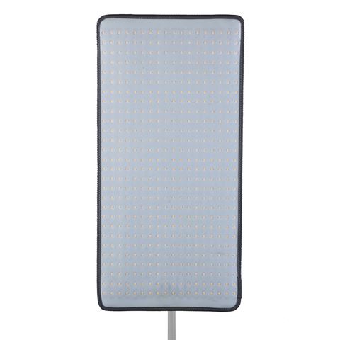 Load image into Gallery viewer, Linkstar Flexibel Bi-Color LED Paneel LX-100 30x60 cm
