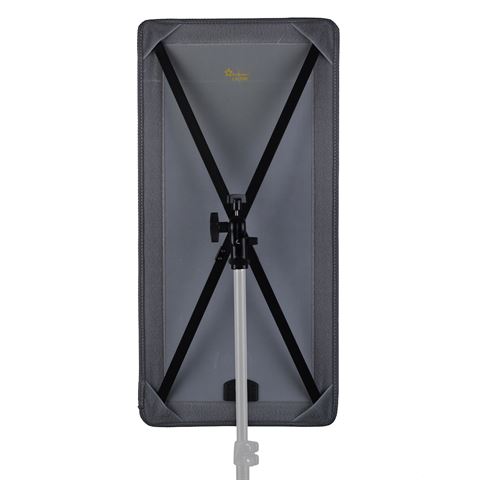 Load image into Gallery viewer, Linkstar Flexibel Bi-Color LED Paneel LX-100 30x60 cm
