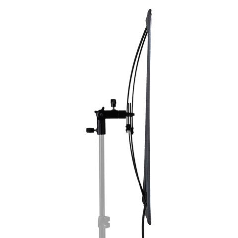 Load image into Gallery viewer, Linkstar Flexibel Bi-Color LED Paneel LX-100 30x60 cm
