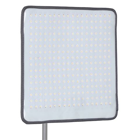 Load image into Gallery viewer, Linkstar Flexibel Bi-Color LED Paneel LX-50 30x30 cm
