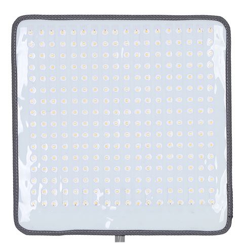 Load image into Gallery viewer, Linkstar Flexibel Bi-Color LED Paneel LX-50 30x30 cm
