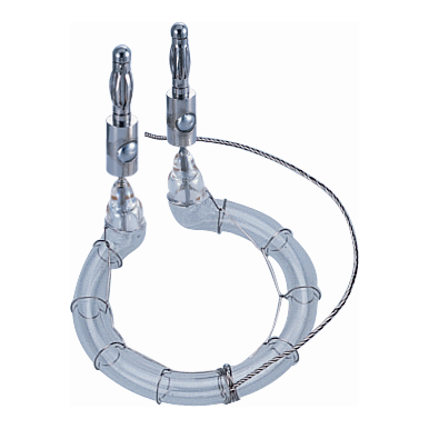 Linkstar Flitsbuis RTC-1055-450L UV-FF voor FS-400D A en FF-400D DD A L