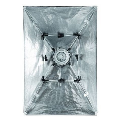 Linkstar Opvouwbare Softbox QSSX-6090 60x90 cm