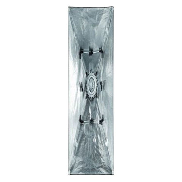 Linkstar Opvouwbare Striplight Softbox QSSX-30150 30x150 cm