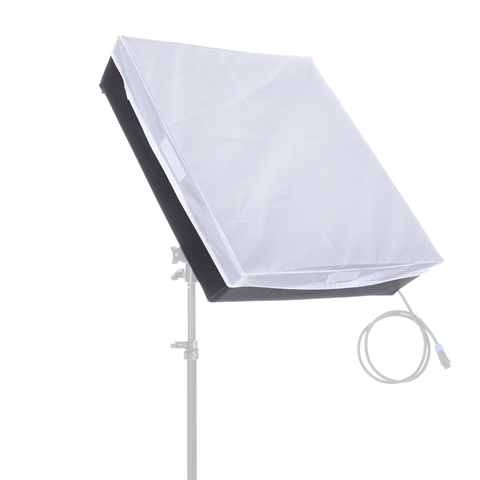 Linkstar Softbox + Honingraat RX-11SB+HC voor LED RX-11TD