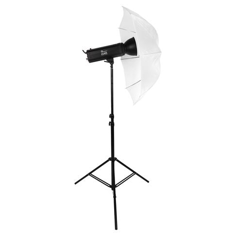Load image into Gallery viewer, Linkstar Studioflitsset LFK-500D Digitaal
