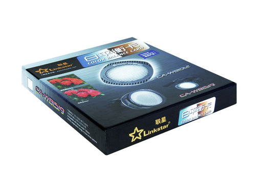 Load image into Gallery viewer, Linkstar witbalans filter ca-wb1012
