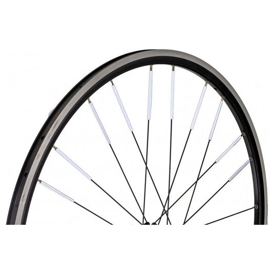 M-Wave Scotchlite Spaakreflectors 18 Stuks