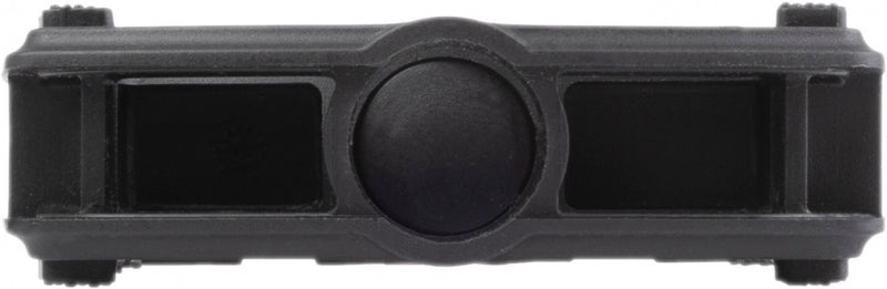 Load image into Gallery viewer, M-Wave Platformpedalen Steady Flat 84 x 93 mm zwart
