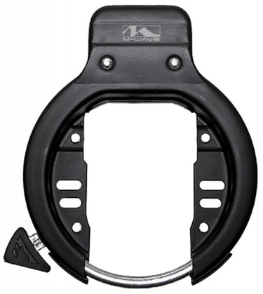 M-Wave Ringslot Frame zwart