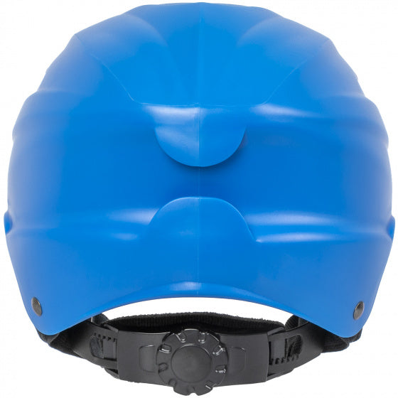 Load image into Gallery viewer, M-Wave Skihelm matblauw maat 52-55 cm
