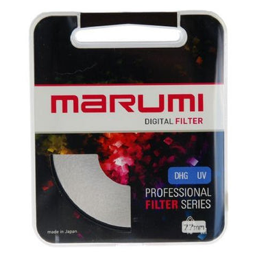 Marumi DHG UV Filter 77 mm