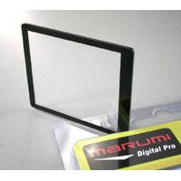 Load image into Gallery viewer, Marumi LCD Protector voor A100
