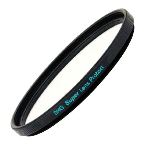 Marumi Protect Filter Super DHG 49 mm