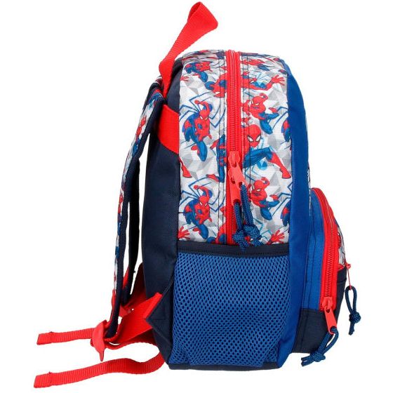 Load image into Gallery viewer, Marvel Spider-Man Hero rugzak junior 28 cm multicolor
