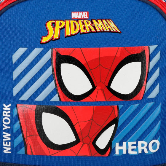 Load image into Gallery viewer, Marvel Spider-Man Hero rugzak junior 28 cm multicolor
