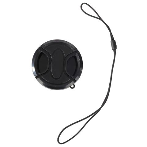 Load image into Gallery viewer, Matin Lensdop met Elastiek 82 mm M-6281
