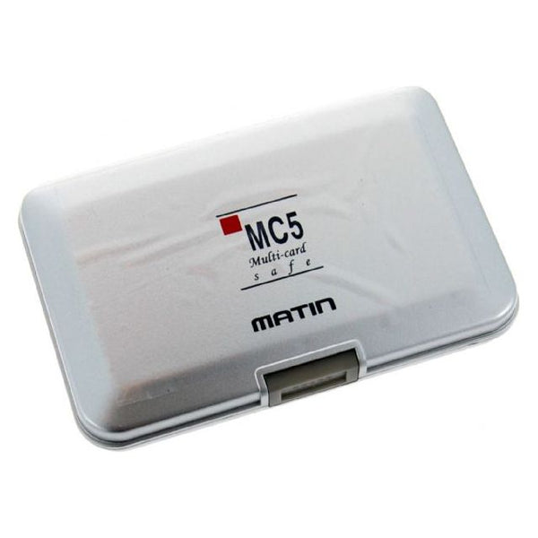 Matin Multi Card Case M-7111