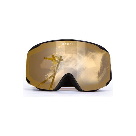 Maupiti Rox ski goggle magnetic skibril unisex