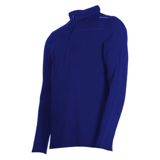 Maupiti Skipully Mick heren blauw maat L