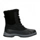 Maupiti Snowboots heren Jona zwart maat 44