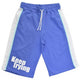 Max buddies Short Jimminie jongens katoen paars maat 140