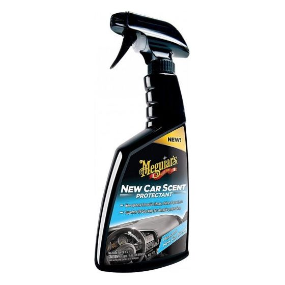 Load image into Gallery viewer, Meguiar's Interieurreiniger Car Scent Protectant 473 ml
