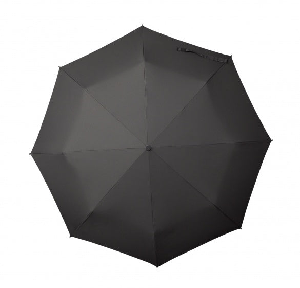 Opvouwbare Paraplu met Handopening Ø 100 cm Grijs