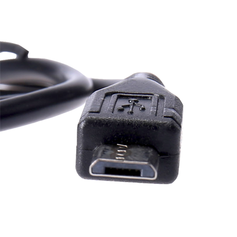 Load image into Gallery viewer, Miops Micro-USB Verbindingskabel voor FLEX
