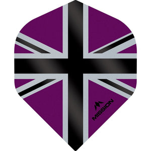 Mission Mission Alliance-X No2 Purple