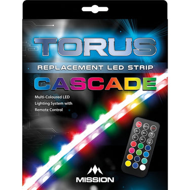 Mission Mission Torus LED Strip Multi Colour