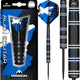 Mission Alan Soutar Black Titanium 24 gram
