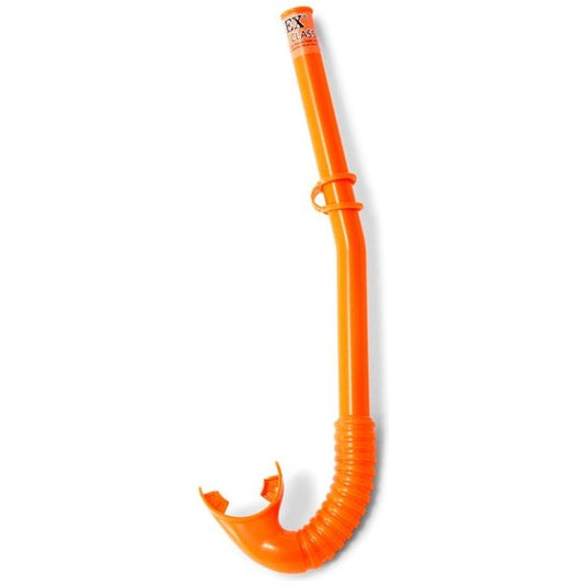 Intex Hi-Flow kindersnorkel Oranje