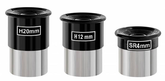 National geographic Lenzentelescoop 70 900 45x-337x aluminium zwart