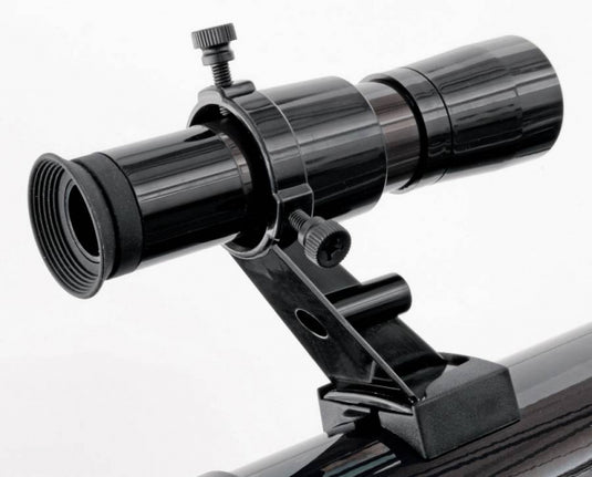 National geographic Lenzentelescoop 70 900 45x-337x aluminium zwart