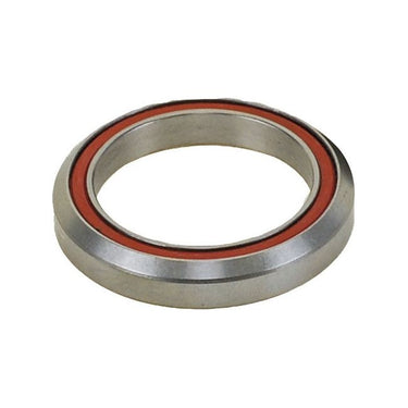 Neco Geintegreerde kogellager balhoofd 1.1 8 inch zilver rood