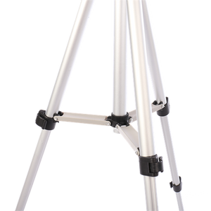 Nest Aluminium Statief + Kop WT-3110A H102 cm