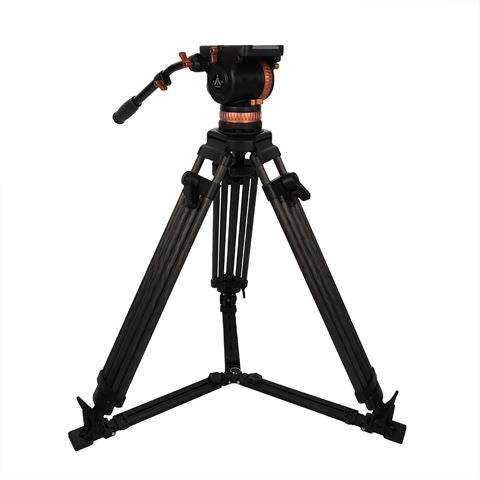 Load image into Gallery viewer, Nest Professioneel Statief EI-7083-A2 + Vloeistofgedempte Kop
