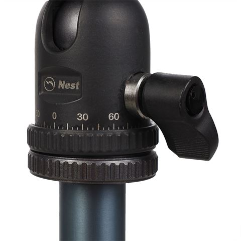 Load image into Gallery viewer, Nest Statief NT-235K + Balhoofd
