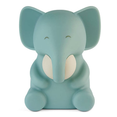 Nuuroo Nuuroo Sigge siliconen lamp Olifant
