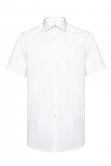 Load image into Gallery viewer, Opposuits White Knight overhemd heren wit maat 4XL
