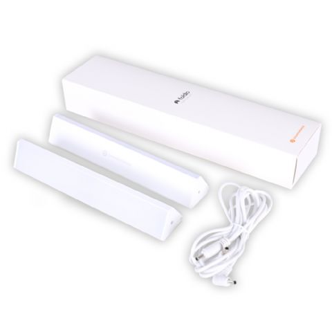 Load image into Gallery viewer, Orangemonkie LED Lamp Halo Bar
