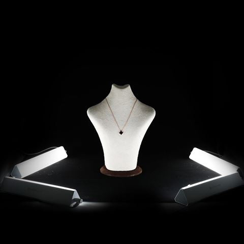 Load image into Gallery viewer, Orangemonkie Standalone Kit M2110R voor Halo Bar
